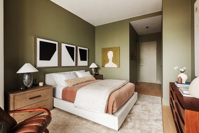Welcome to Williamsburg Green - a boutique condominium where - photo 3