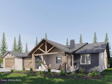 This beautiful single-level home on almost 5 acres is all about - photo 6