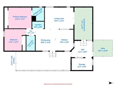 FULLY RENOVATED, property featuring updated electrical and - photo 7