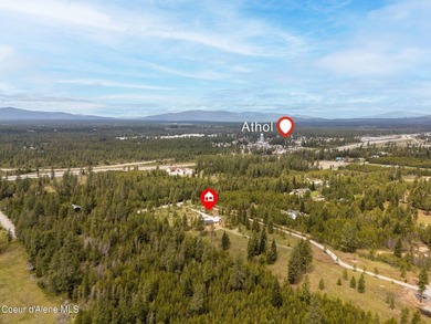 This beautiful single-level home on almost 5 acres is all about - photo 8