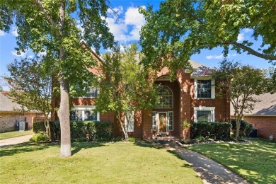 Lake Lewisville Home For Sale in Highland Village Texas