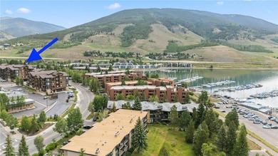 Lake Condo For Sale in Dillon, Colorado