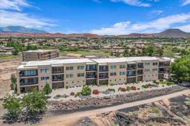 Lake Condo For Sale in Saint George, Utah