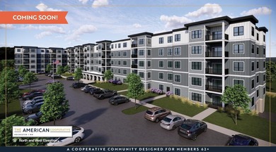 Welcome to easy, maintenance-free living at The American - photo 2