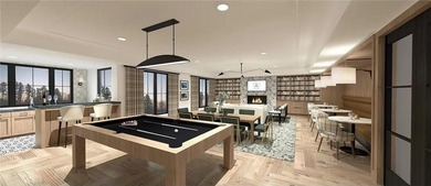Welcome to easy, maintenance-free living at The American - photo 8