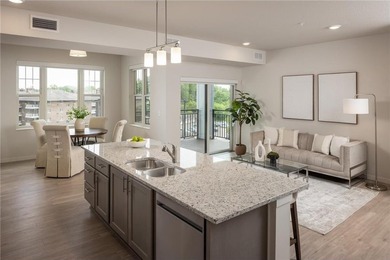 Welcome to easy, maintenance-free living at The American - photo 10