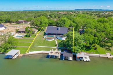 Llano River - Llano County Home Sale Pending in Kingsland Texas