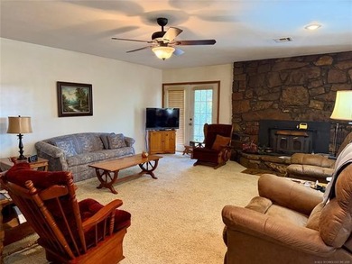 WATERFRONT RETREAT WITH SHOP & DOCK! Nestled on three beautiful - photo 14