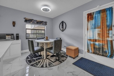 Completely updated first floor 2 bedroom, 2 bath residence in - photo 6