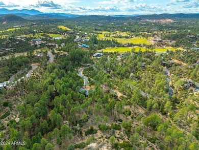 BACKING NATIONAL FOREST IN THE RIM GOLF CLUB! Nestled within the - photo 17