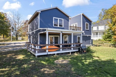 (private lake, pond, coastal) Home For Sale in North Berwick Maine