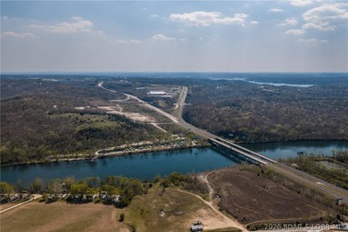 37+/- acres positioned at the front door to Lake of the - photo 22