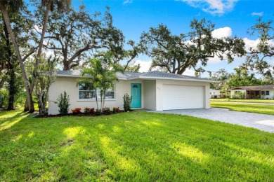 Manatee River Home For Sale in Bradenton Florida