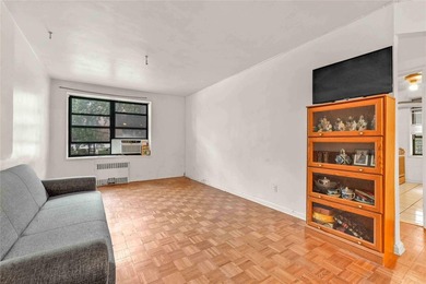 Charming 1-Bedroom Apartment in Prime North Flushing Location; - photo 1