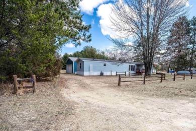 Lake Home For Sale in Friendship, Wisconsin