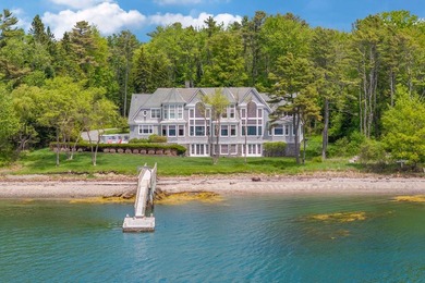 On the coveted backshore of Cousins Island, this extraordinary - photo 1