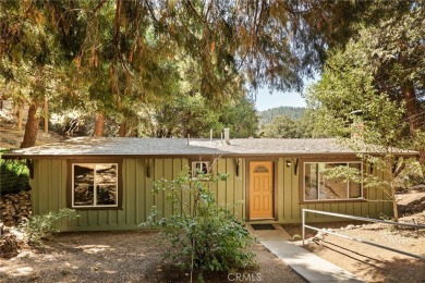 Lake Home For Sale in Crestline, California