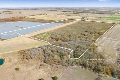 Lake Acreage For Sale in Temple, Texas