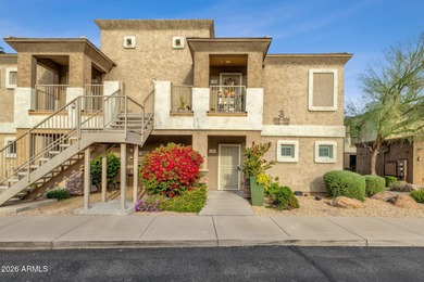 Fountain Lake Condo For Sale in Fountain Hills Arizona