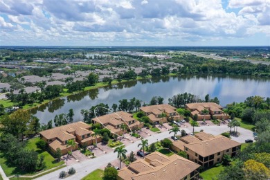 (private lake, pond, creek) Condo For Sale in Bradenton Florida