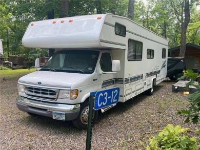 Lake Lot For Sale in Hazelton Twp, Minnesota