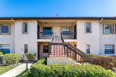 Beautiful first-floor 2-bedroom, 2-bath lakefront condo located - photo 1