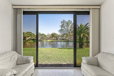 Beautiful first-floor 2-bedroom, 2-bath lakefront condo located - photo 2