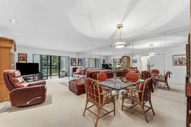 Beautiful first-floor 2-bedroom, 2-bath lakefront condo located - photo 9