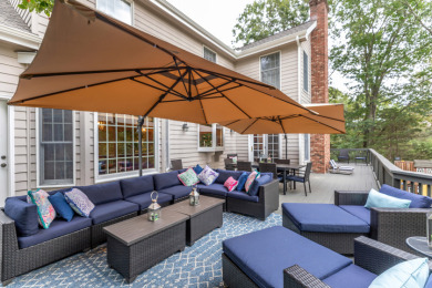 Sail Harbour Club Sprawling Colonial
REDUCED 2/26 for sale - photo 11