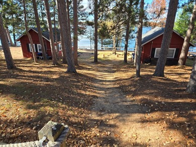 Nestled in the serene beauty of St. Germain, WI, this enchanting - photo 11