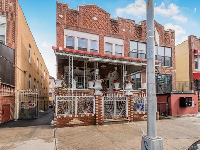 Great opportunity to own a multi-family home in the Bronx! - photo 1