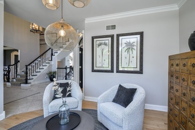 Designed with luxury and quality in mind, this home features a - photo 11