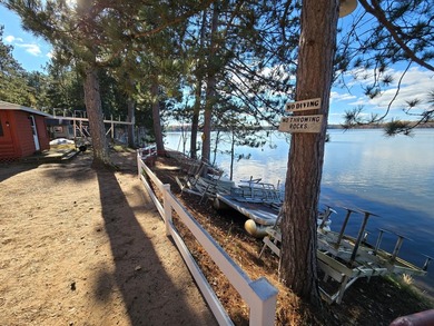 Nestled in the serene beauty of St. Germain, WI, this enchanting - photo 12