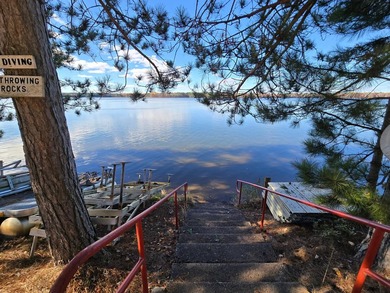 Nestled in the serene beauty of St. Germain, WI, this enchanting - photo 13