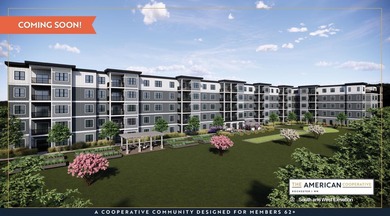 Welcome to easy, maintenance-free living at The American - photo 3