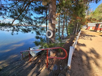 Nestled in the serene beauty of St. Germain, WI, this enchanting - photo 14