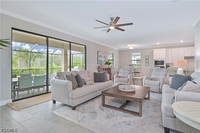 Experience elevated SOUTHWEST FLORIDA LIVING in this IMMACULATE - photo 15