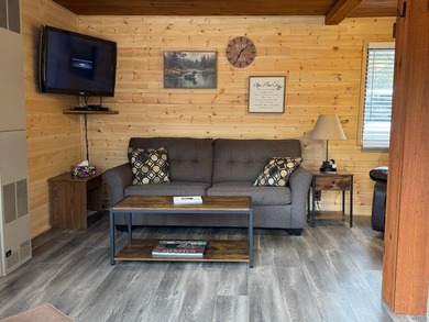 Nestled in the serene beauty of St. Germain, WI, this enchanting - photo 15