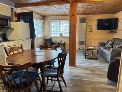Nestled in the serene beauty of St. Germain, WI, this enchanting - photo 16