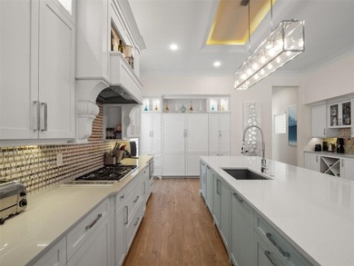 Tucked along a quiet stretch of Valhalla Terrace, this refined - photo 16