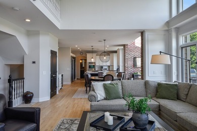 Designed with luxury and quality in mind, this home features a - photo 16