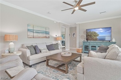Experience elevated SOUTHWEST FLORIDA LIVING in this IMMACULATE - photo 17