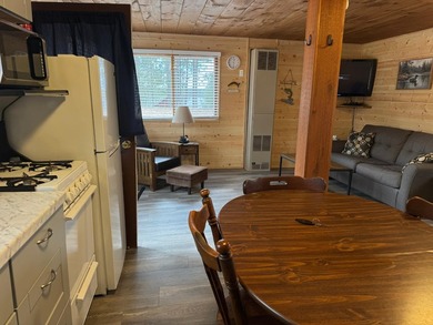 Nestled in the serene beauty of St. Germain, WI, this enchanting - photo 17