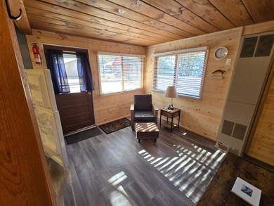 Nestled in the serene beauty of St. Germain, WI, this enchanting - photo 18