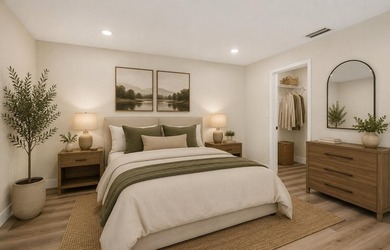 Welcome to 6647 Boca Hermosa Lane! Just renovated and move-in - photo 18