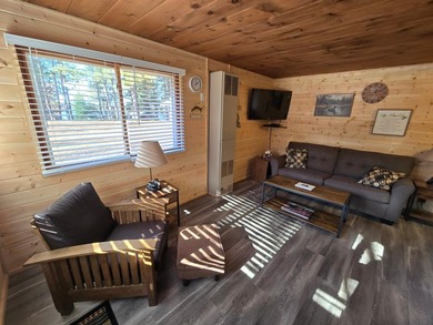 Nestled in the serene beauty of St. Germain, WI, this enchanting - photo 19