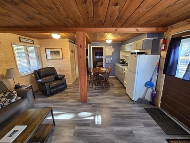 Nestled in the serene beauty of St. Germain, WI, this enchanting - photo 20