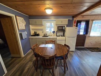 Nestled in the serene beauty of St. Germain, WI, this enchanting - photo 21