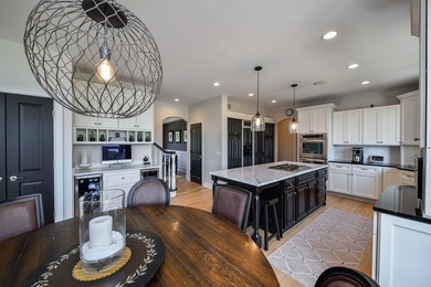 Designed with luxury and quality in mind, this home features a - photo 21