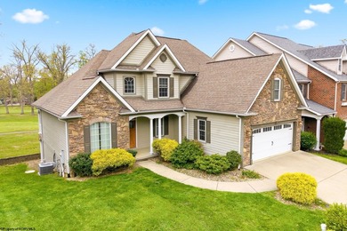 Welcome to 500 Saint Andrews Drive in the highly sought-after - photo 1